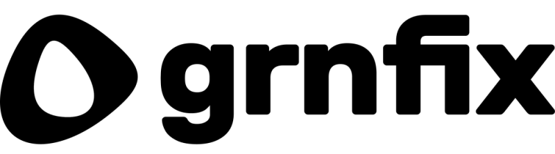 Logo grnfix zwart.